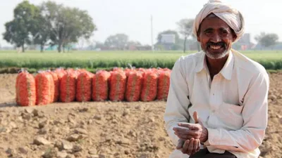 ખેડૂતો આ હર્બલ પ્રોડક્ટનો ખેતરમાં ઉપયોગ કરીને તેમની આવક પાંચ ગણી વધારી શકે છે  વાંચો તેને ઘરે કેવી રીતે બનાવવી