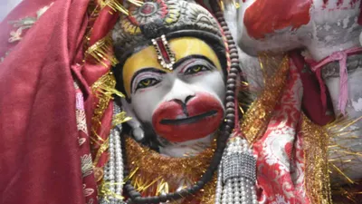 આજે આ રાશિના જાતકોને હનુમાનજીના આશીર્વાદથી મળશે સારા સમાચાર  